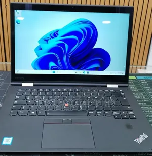 New Laptop Lenovo ThinkPad X1 Yoga 8GB Intel Core i5 SSD 512GB