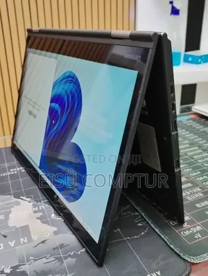 New Laptop Lenovo ThinkPad X1 Yoga 8GB Intel Core i5 SSD 512GB