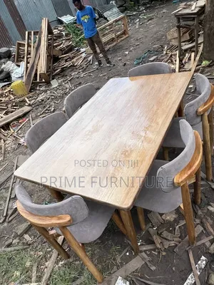 Modern Comfort Style
