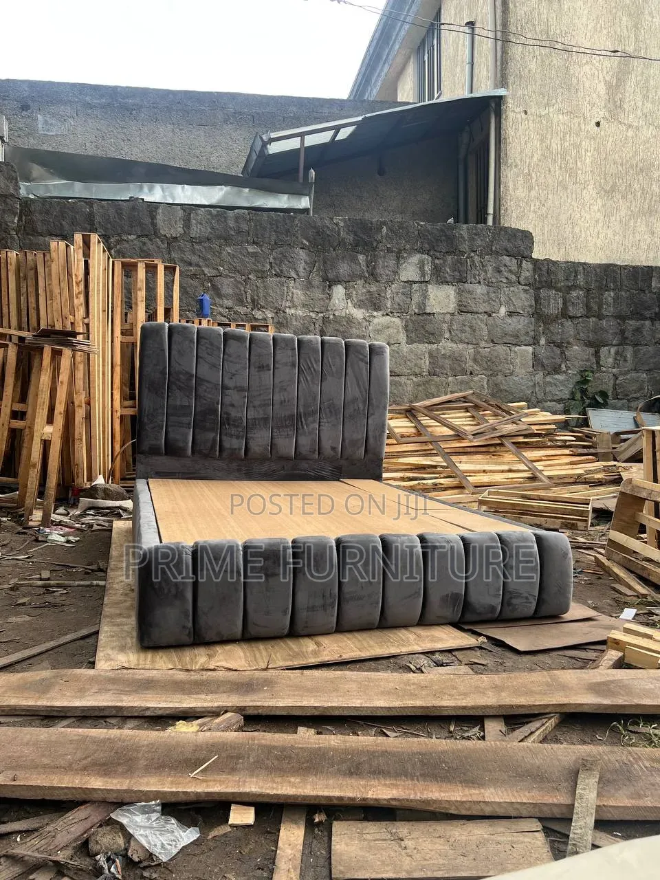 Beautiful Sofa, Beautiful Home