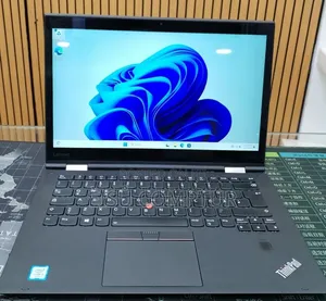 New Laptop Lenovo ThinkPad X1 Yoga 8GB Intel Core i5 SSD 512GB