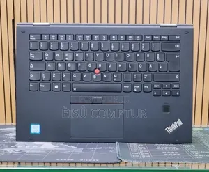 New Laptop Lenovo ThinkPad X1 Yoga 8GB Intel Core i5 SSD 512GB