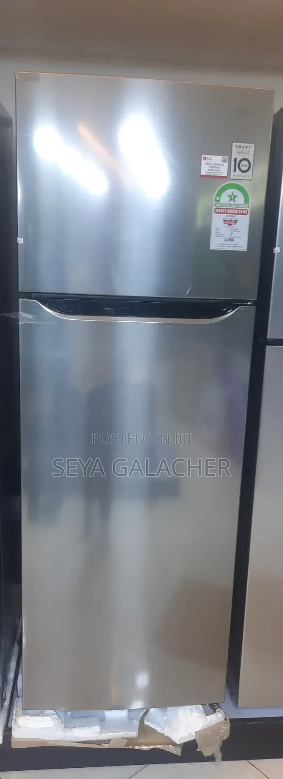 LG Referatore