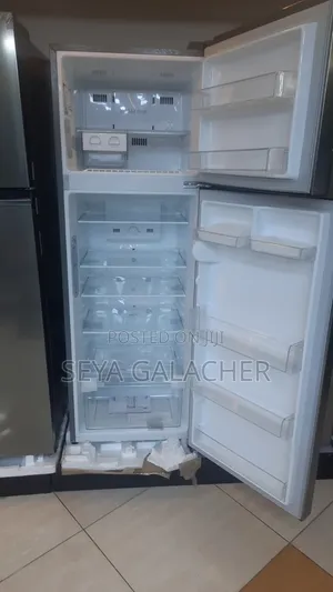 LG Referatore