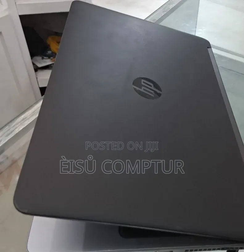 New Laptop HP ProBook 650 G1 8GB Intel Core i5 SSD 1T