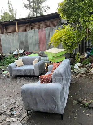 Premium Sofa Design