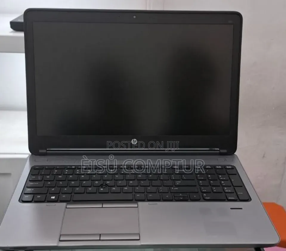 New Laptop HP ProBook 650 G1 8GB Intel Core i5 SSD 1T