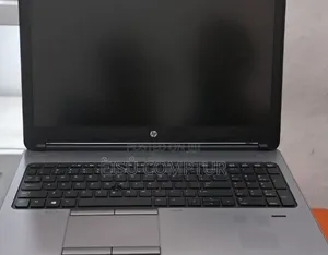 New Laptop HP ProBook 650 G1 8GB Intel Core i5 SSD 1T