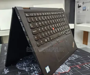 New Laptop Lenovo ThinkPad X390 16GB Intel Core i5 SSD 512GB