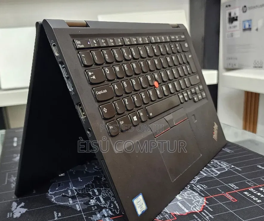New Laptop Lenovo ThinkPad X390 16GB Intel Core i5 SSD 512GB
