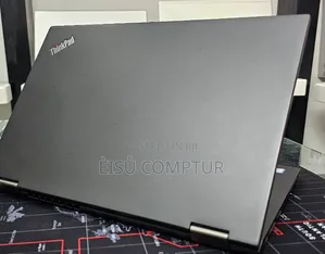 New Laptop Lenovo ThinkPad X390 16GB Intel Core i5 SSD 512GB