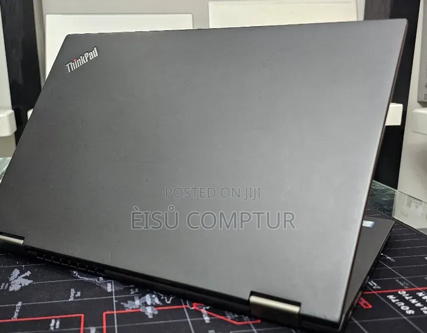 New Laptop Lenovo ThinkPad X390 16GB Intel Core i5 SSD 512GB