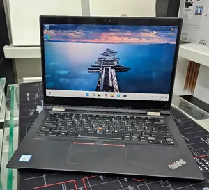 New Laptop Lenovo ThinkPad X390 16GB Intel Core i5 SSD 512GB