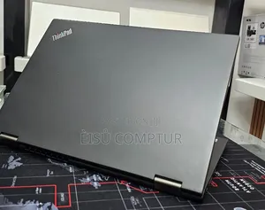New Laptop Lenovo ThinkPad X390 16GB Intel Core i5 SSD 512GB