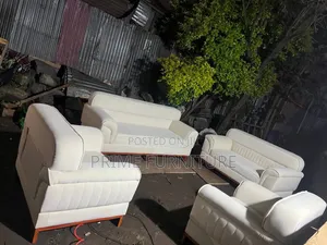 Beautiful Sofa, Beautiful Home