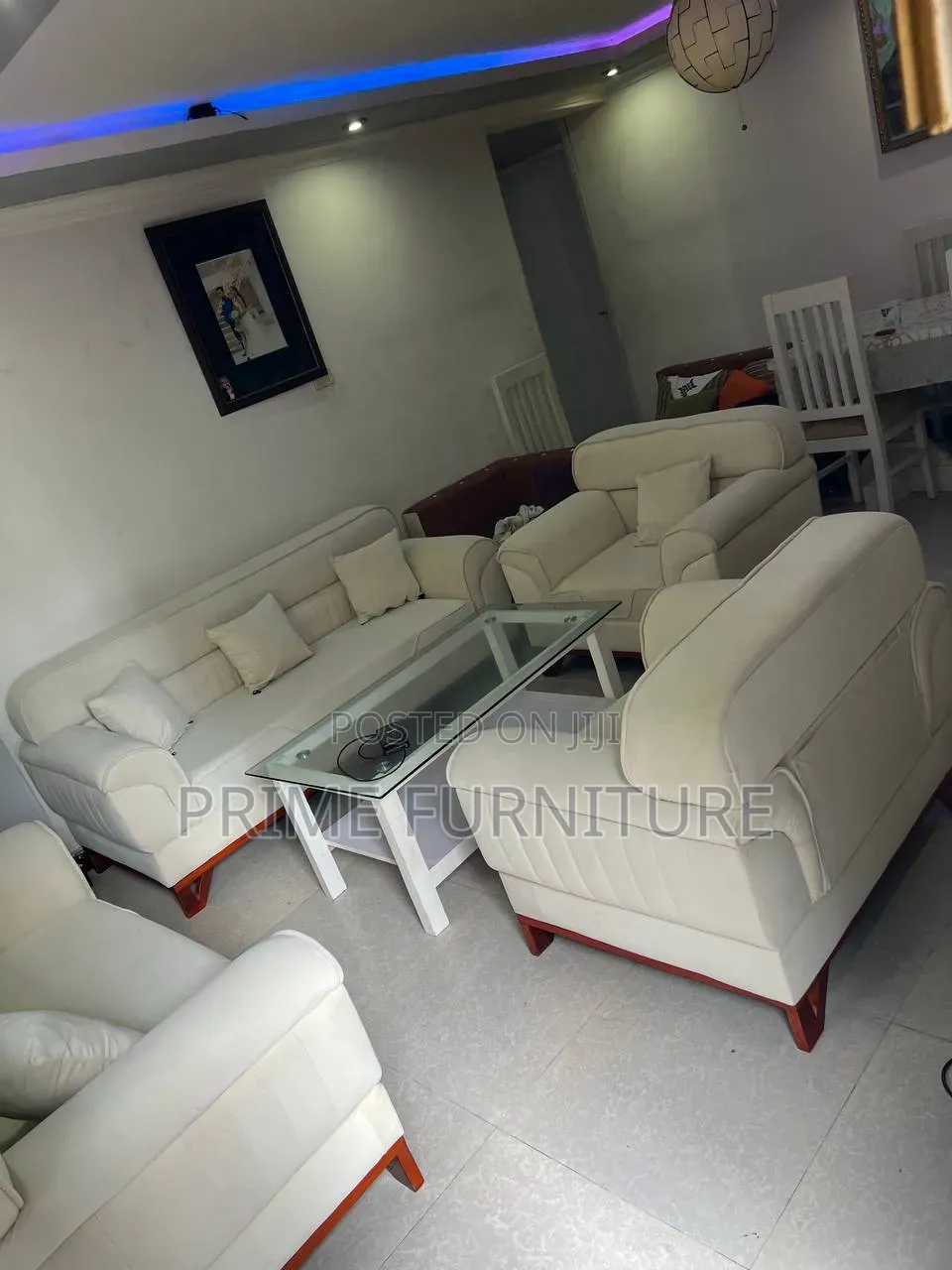 The Perfect Sofa for Your Home