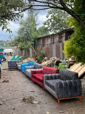 The Perfect Sofa for Your Home