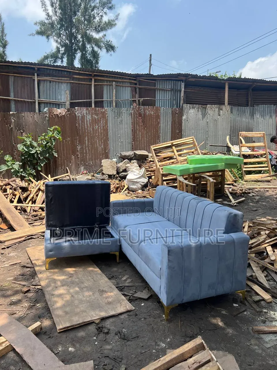 New Sofa Collection 2026