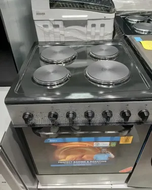 Midea 60*60 Freestanding Oven