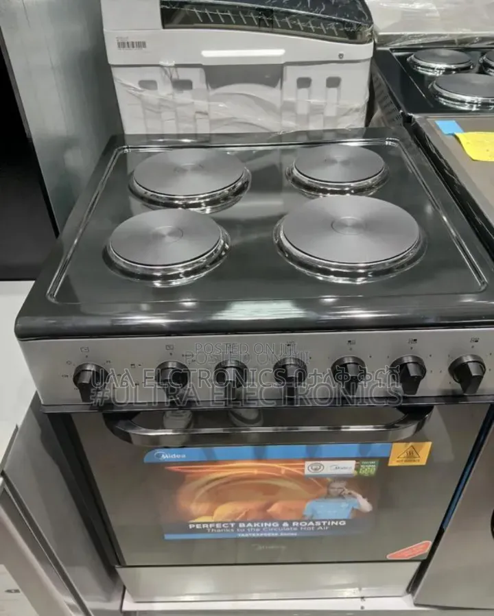 Midea 60*60 Freestanding Oven