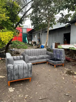 Modern Comfort Style