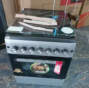 Apple 60*60 Freestanding Oven