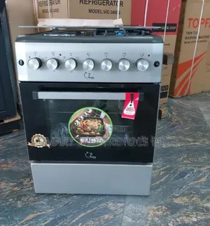 Apple 60*60 Freestanding Oven