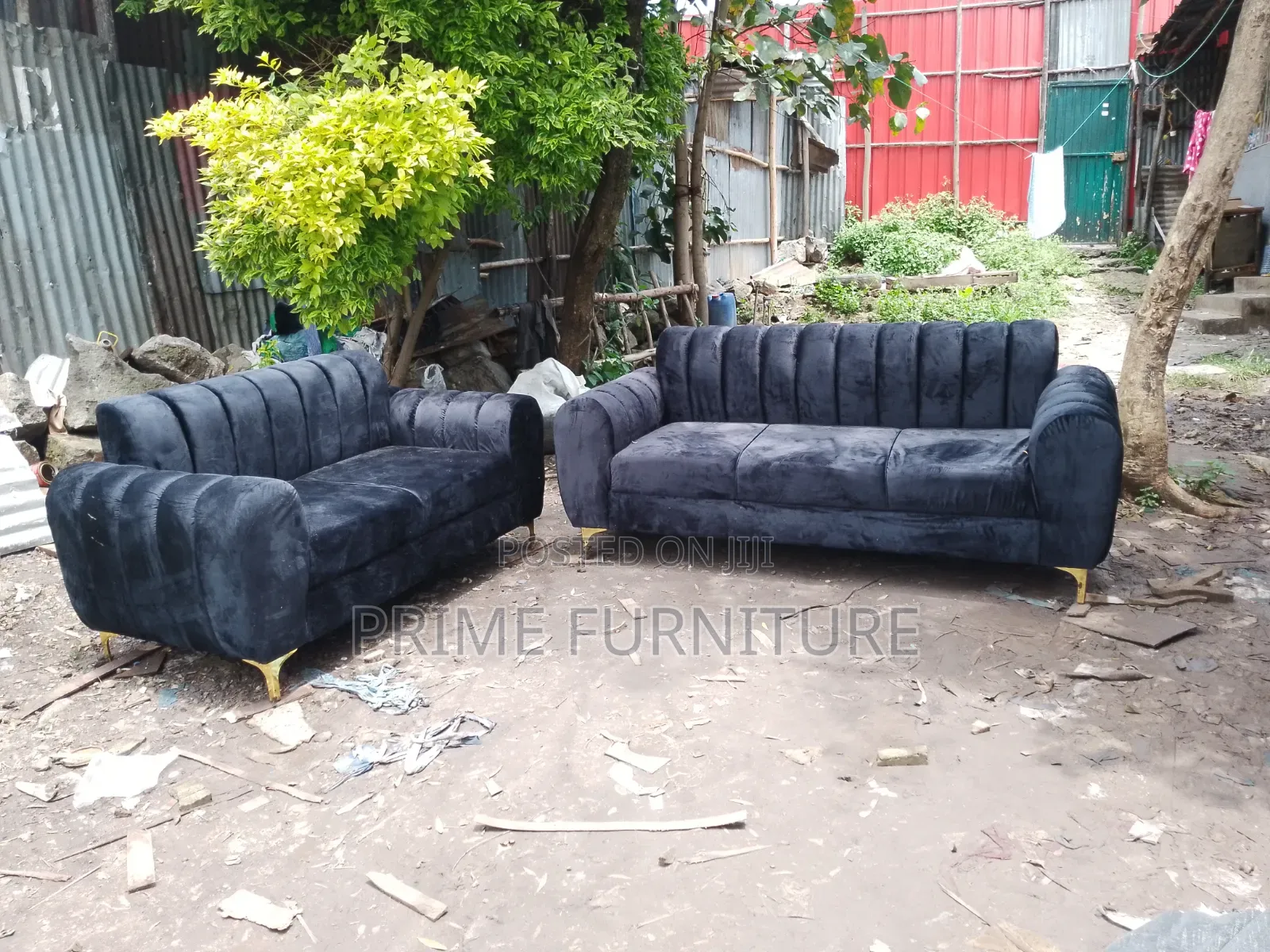 Modern Sofa