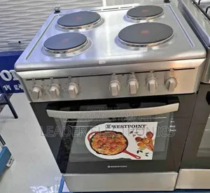 WEST POINT 60*60 Freestanding Oven