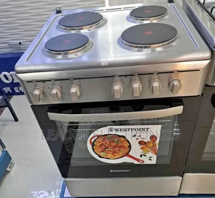 WEST POINT 60*60 Freestanding Oven