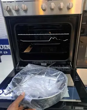 WEST POINT 60*60 Freestanding Oven