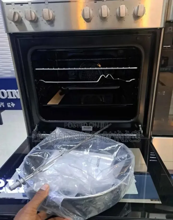 WEST POINT 60*60 Freestanding Oven