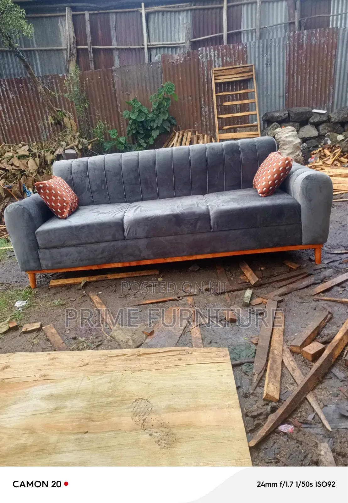 Sofa Goals