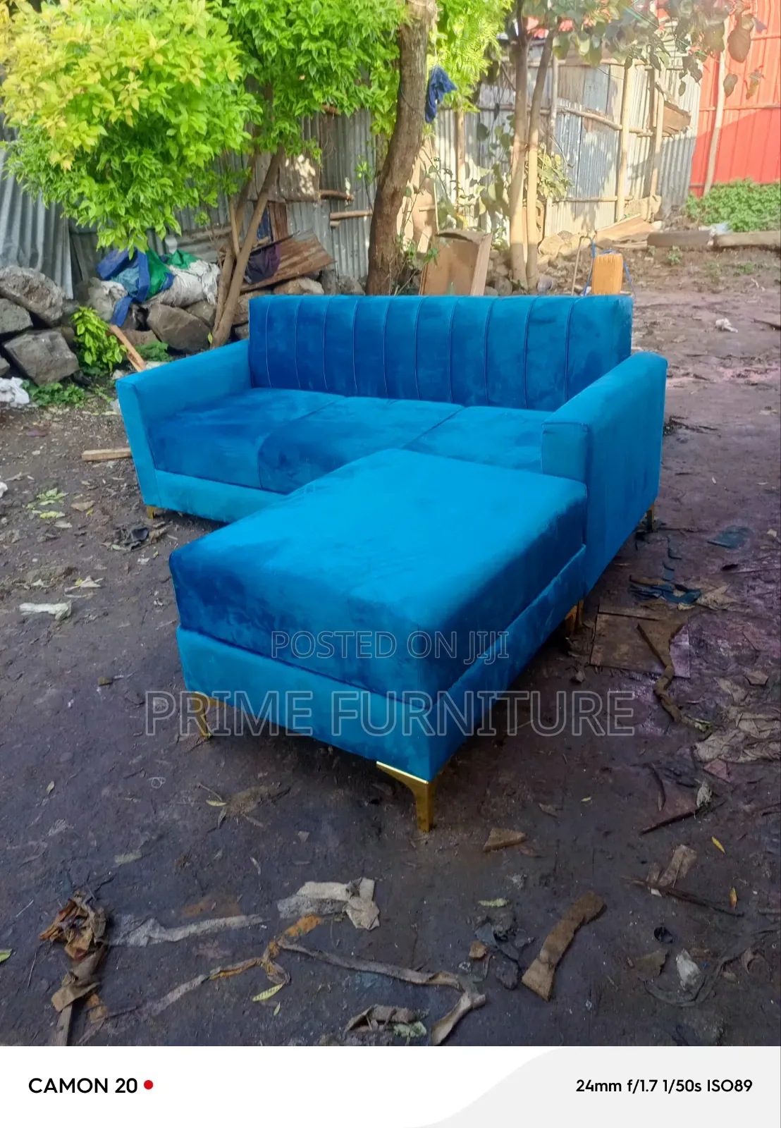 Comfort Style