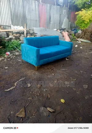 Comfort Style