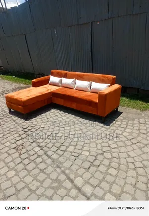 New Sofa Collection
