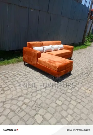 New Sofa Collection