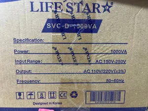 Lifestar Stsplizer