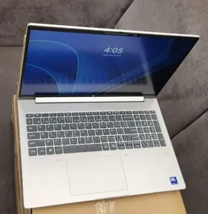 New Laptop HP ProBook 460 G11 16GB Intel Core Ultra 7 SSD 512GB