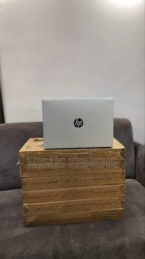 New Laptop HP ProBook 460 G11 16GB Intel Core Ultra 7 SSD 512GB