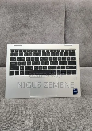 New Laptop HP EliteBook 830 16GB Intel Core i7 SSD 512GB
