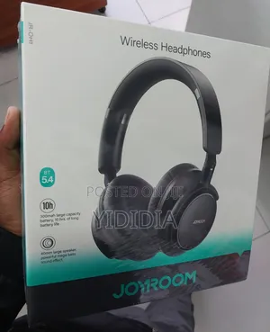JOYROOM JR-OH1 Wireless Headphones