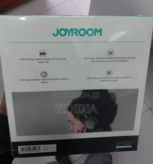 JOYROOM JR-OH1 Wireless Headphones