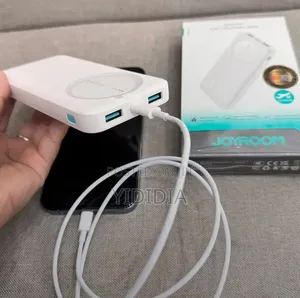 JOYROOM 10,000mAh Power Bank