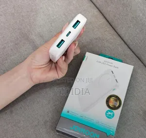 JOYROOM 10,000mAh Power Bank