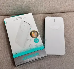 JOYROOM 10,000mAh Power Bank