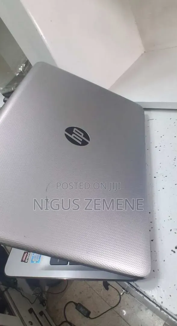 New Laptop HP Stream Notebook 6GB Intel Core i7 SSD 1T