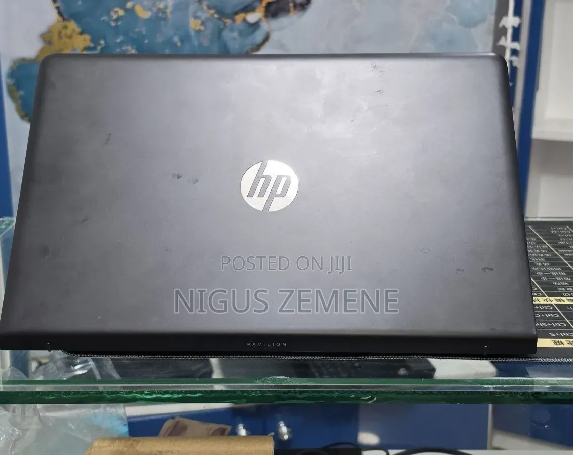 New Laptop HP Pavilion 14 16GB Intel Core i7 SSD 256GB