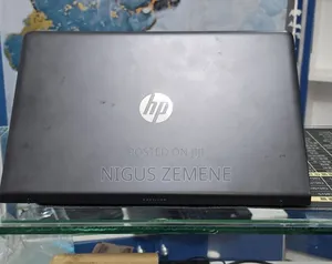 New Laptop HP Pavilion 14 16GB Intel Core i7 SSD 256GB