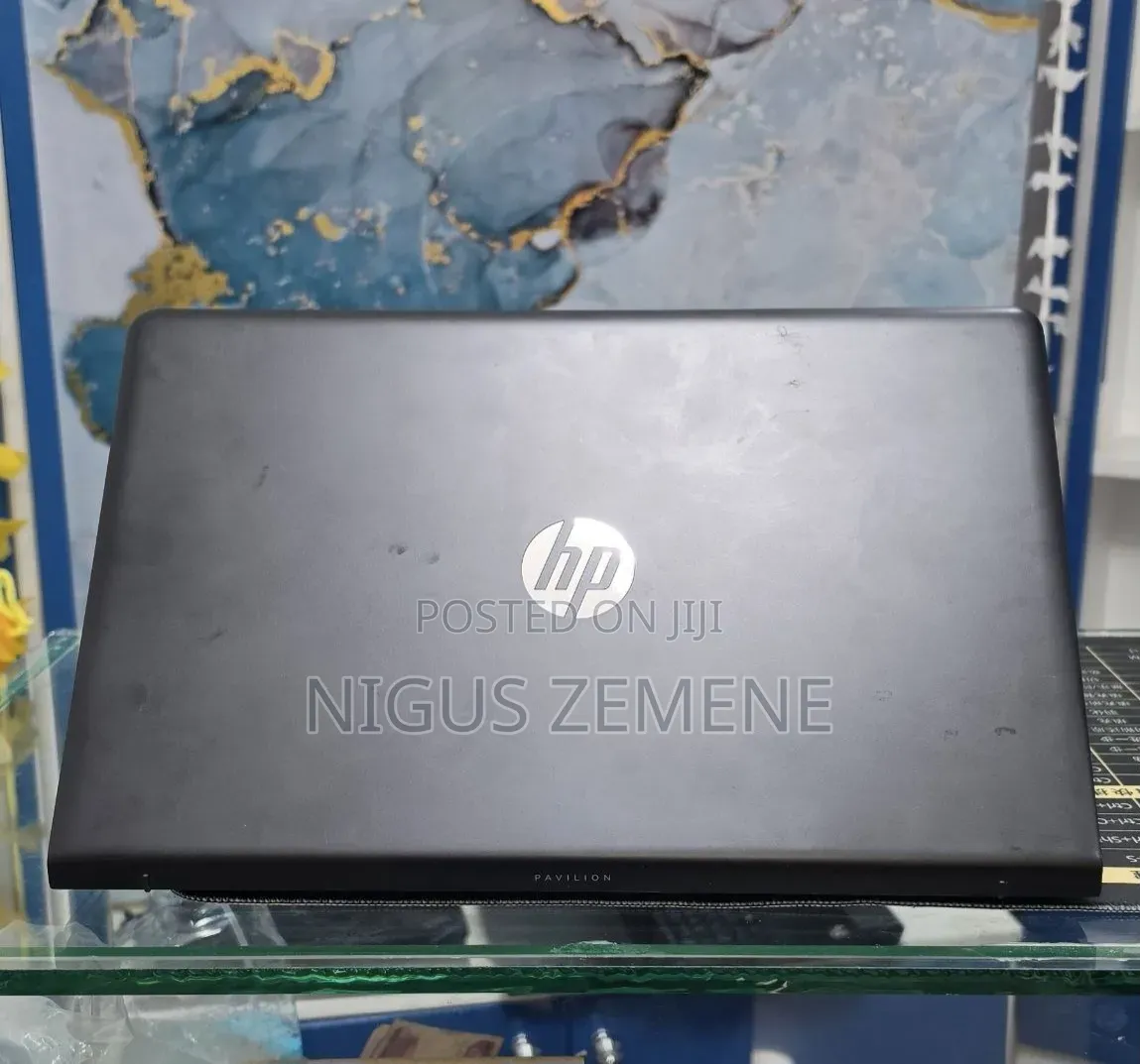 New Laptop HP Pavilion 14 16GB Intel Core i7 SSD 256GB